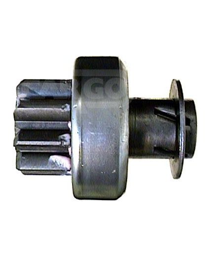 CARGO Муфта обгонная