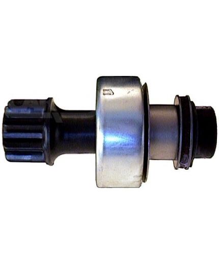 CARGO Муфта обгонная