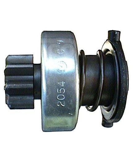 CARGO Муфта обгонная Фото 2