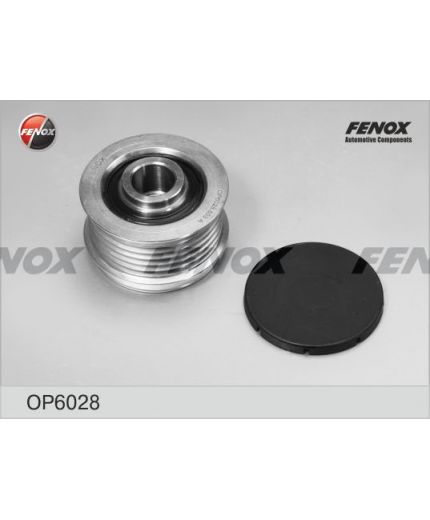 FENOX Муфта генератора обгонная