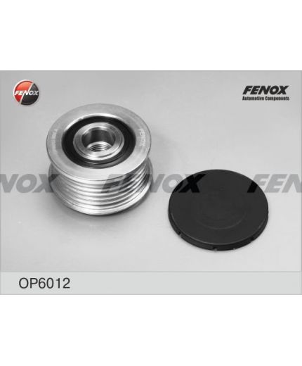 FENOX Муфта генератора обгонная