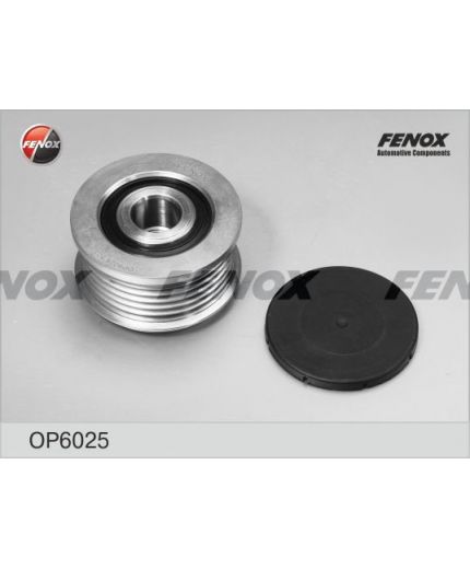 FENOX Муфта генератора обгонная