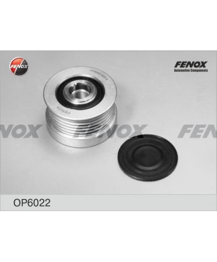 FENOX Муфта генератора обгонная