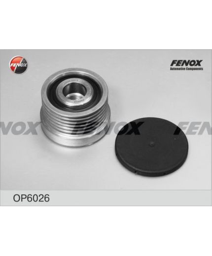 FENOX Муфта генератора обгонная