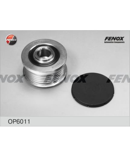 FENOX Муфта генератора обгонная