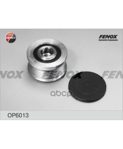 FENOX Муфта генератора обгонная