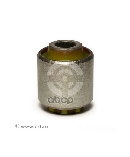 Точка опоры Сайлентблок полиуретановый задний