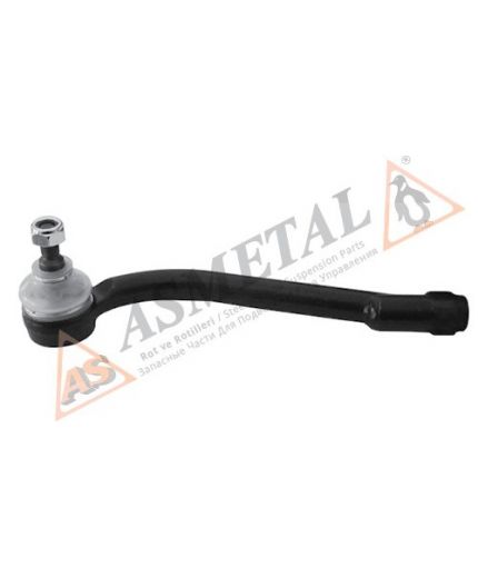 AS-METAL Наконечник рулевой тяги