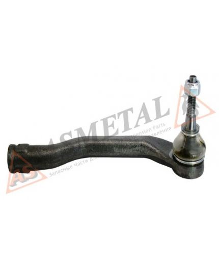 AS-METAL Наконечник рулевой тяги