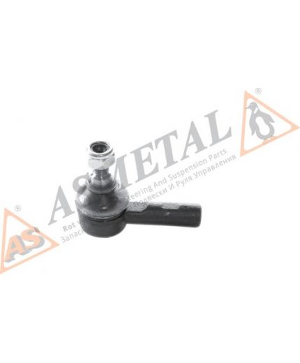 AS-METAL Наконечник рулевой тяги