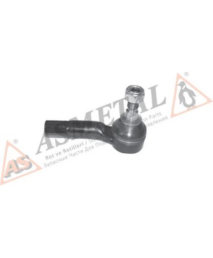 AS-METAL Наконечник рулевой тяги правый