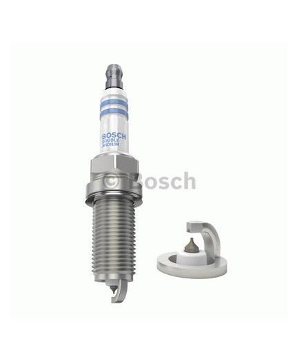 BOSCH Свеча зажигания