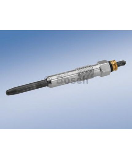 BOSCH Свеча накаливания