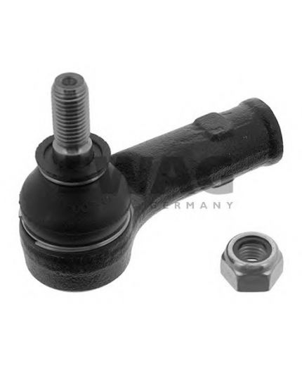 SWAG Наконечник рулевой тяги левый