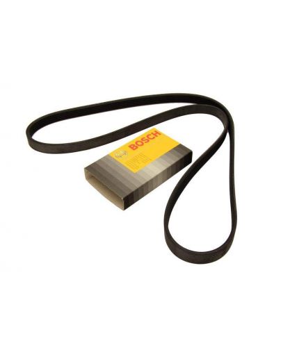 BOSCH Ремень поликлиновой