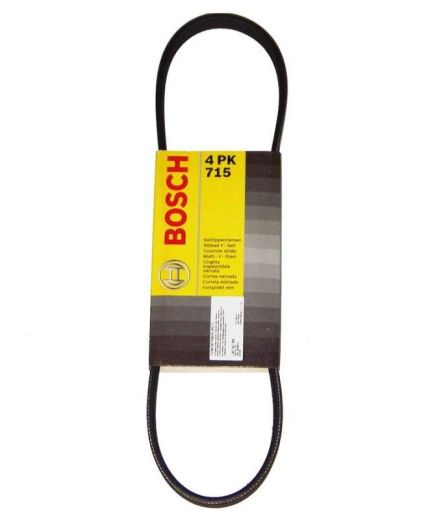 BOSCH Ремень поликлиновой