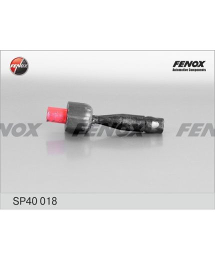 FENOX Тяги рулевые