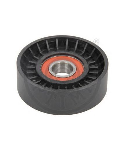 OPTIMAL Ролик натяжной без натяжителя