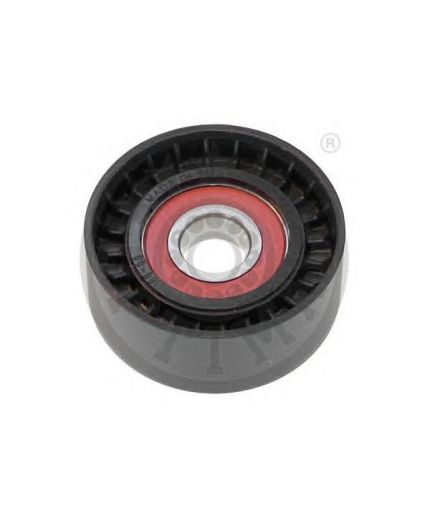 OPTIMAL Ролик натяжной без натяжителя