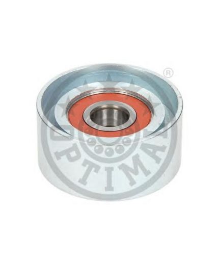 OPTIMAL Ролик натяжной без натяжителя