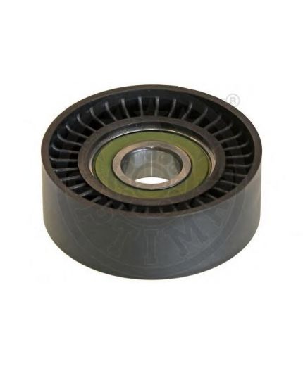 OPTIMAL Ролик натяжной без натяжителя