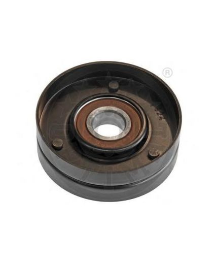 OPTIMAL Ролик натяжной без натяжителя