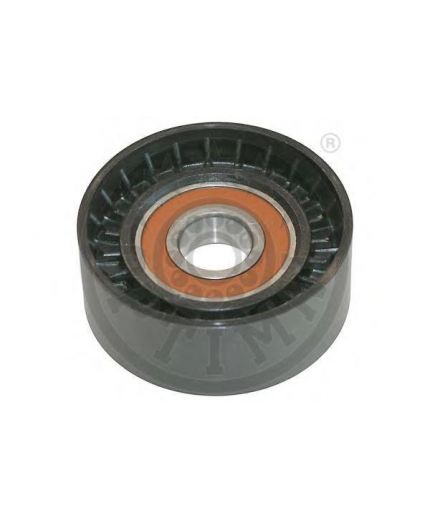 OPTIMAL Ролик натяжной без натяжителя