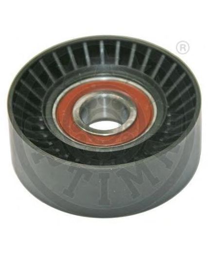 OPTIMAL Ролик натяжной без натяжителя