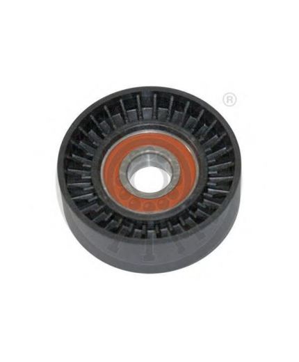 OPTIMAL Ролик натяжной без натяжителя