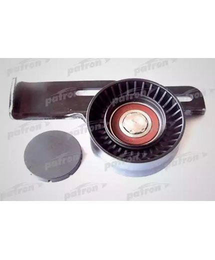 Patron Ролик натяжной поликлинового ремня с подшипником