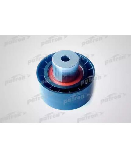 Patron Ролик промежуточный ремня ГРМ с подшипником