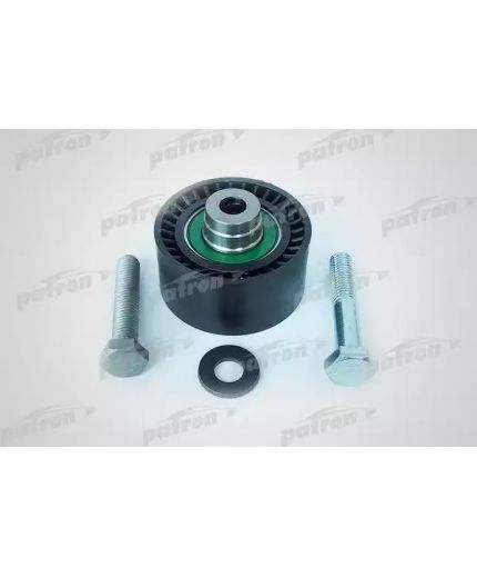 Patron Ролик промежуточный ремня ГРМ с подшипником