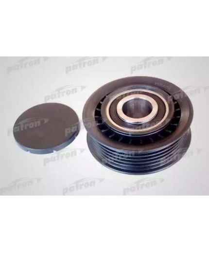 Patron Ролик натяжной поликлинового