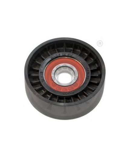 OPTIMAL Ролик натяжной планки