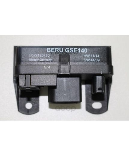 BERU Свеча накаливания