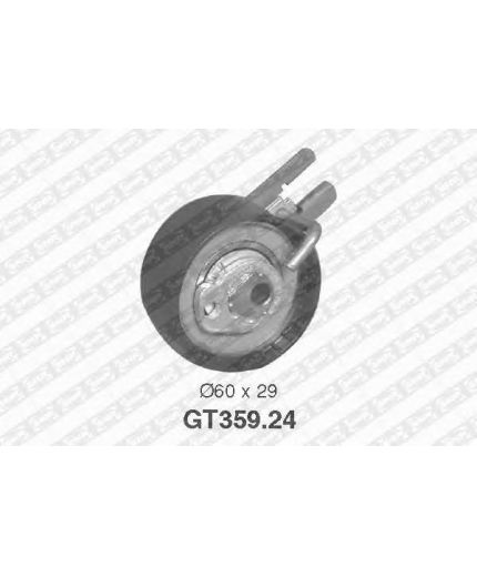 SNR Ролик натяжной ГРМ