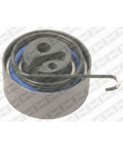 SNR Ролик натяжной ГРМ