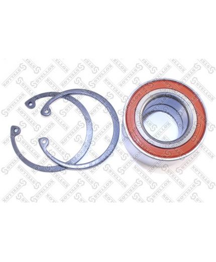 Stellox Комплект подшипника ступицы передней