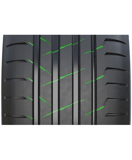 NOKIAN Hakka Black 2 SUV 235/60R18 107W Фото 3