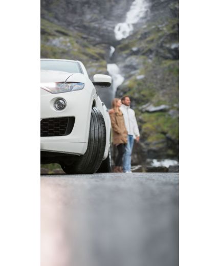 NOKIAN Hakka Black 2 SUV 235/60R18 107W Фото 6