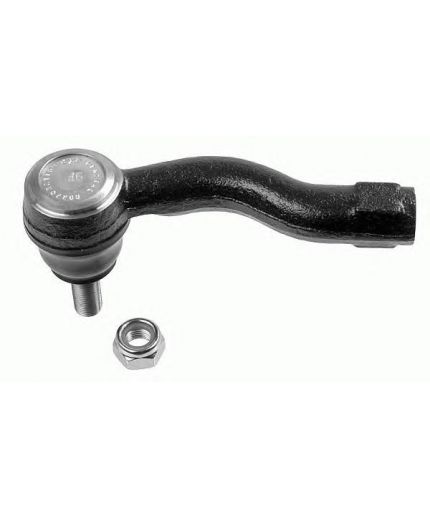 LEMFORDER Наконечник рулевой тяги