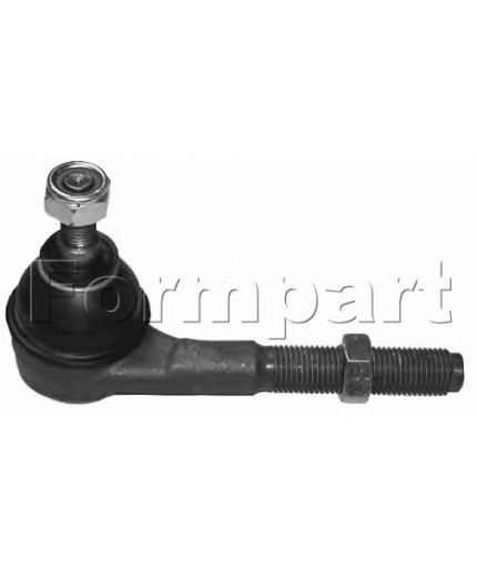 FORMPART Наконечник рулевой тяги правый