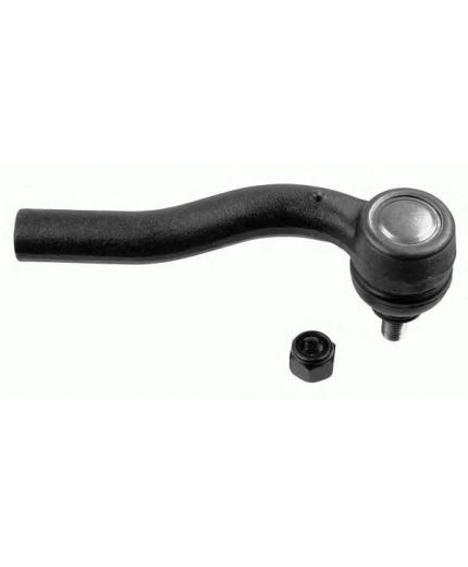 LEMFORDER Наконечник рулевой тяги