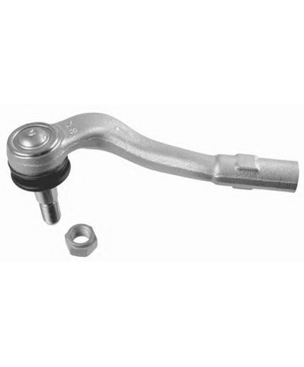 LEMFORDER Наконечник рулевой тяги