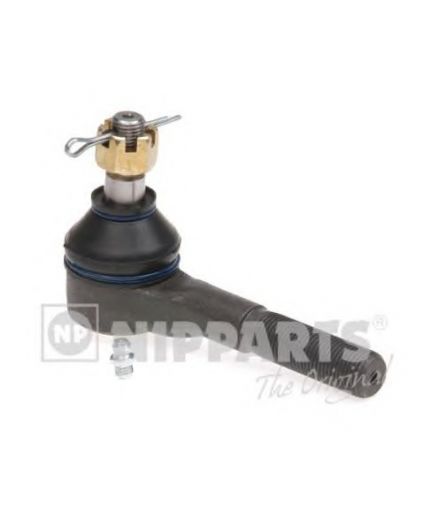 NIPPARTS Наконечник рулевой тяги наружный