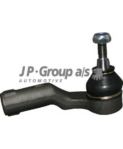 JP GROUP Наконечник рулевой тяги