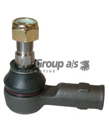 JP GROUP Наконечник рулевой тяги