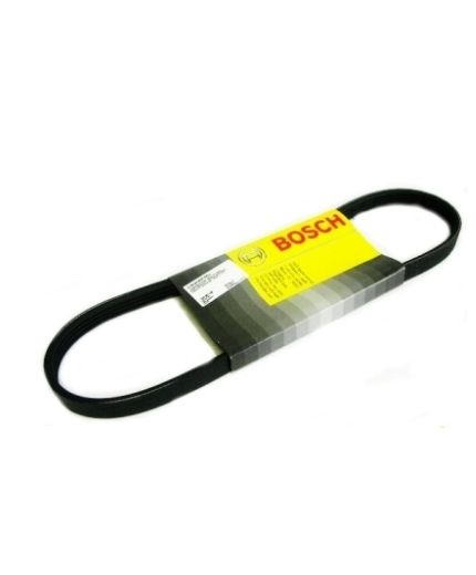 BOSCH Ремень поликлиновой