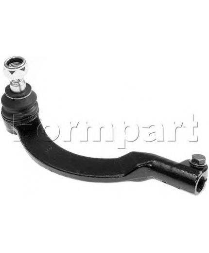 FORMPART Наконечник рулевой тяги левый