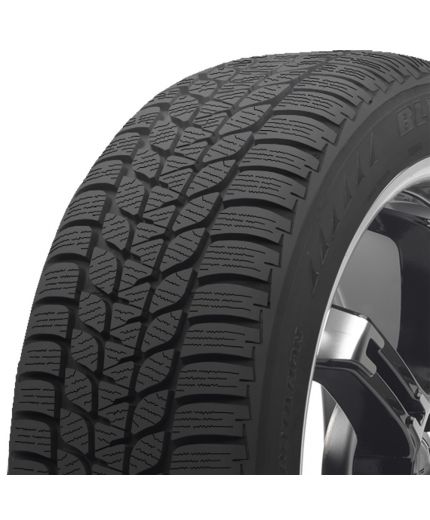 BRIDGESTONE Blizzak LM-25 245/50R17 99H (run-flat)
